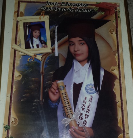 MI BACHILER TECNICO.2006-2011