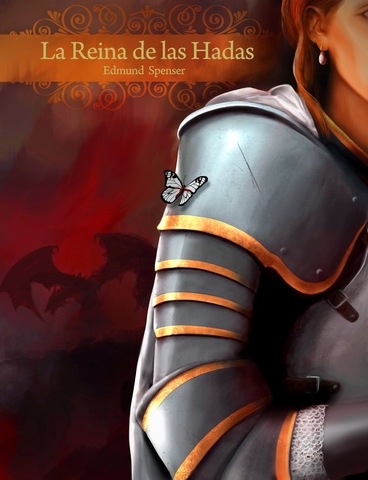 La Reina de las Hadas