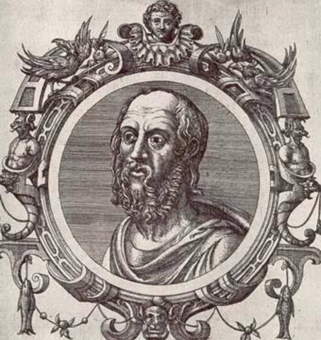 Geografía Antigua (Roma)