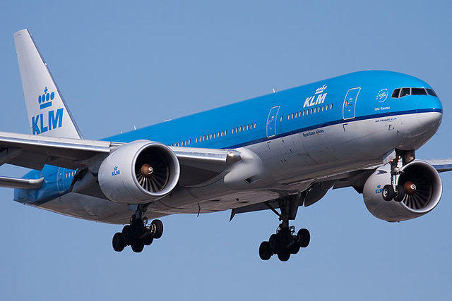 2015 KLM REGRESA A COLOMBIA DESPUES DE 20 AÑOS