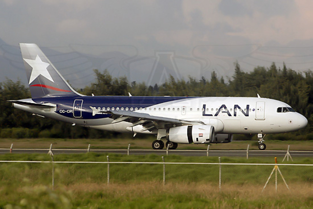 2016 NACE UNA NUEVA UNION, LATAM, AMERICAN EARLINES, IBERIA