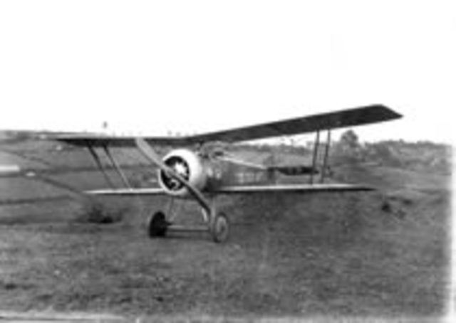 Primer Vuelo en Santa Marta