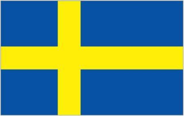Suecia