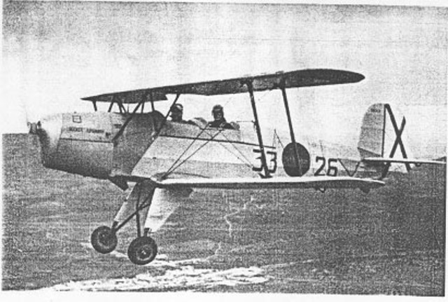 Club Colombiano de aviación.