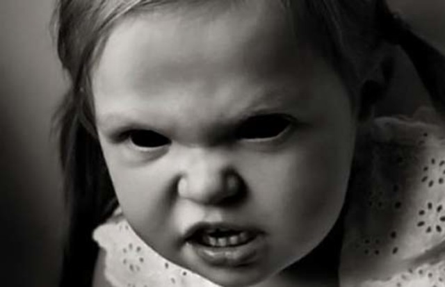 Infante en el siglo XIX