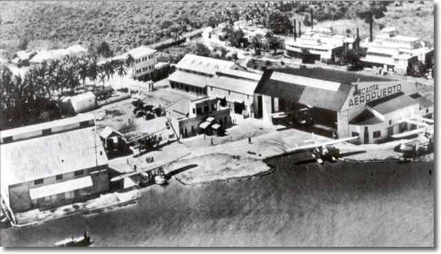 Aeropuerto de Barranquilla