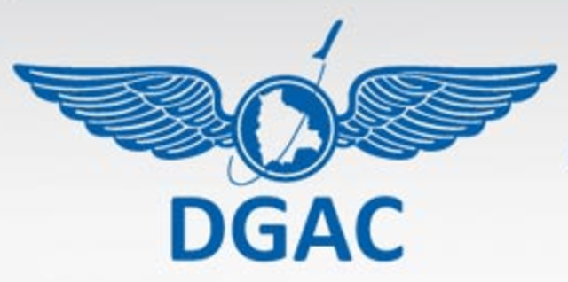 CREACIÓN DE LA DGAC