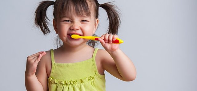 Aprender sobre higiene