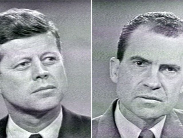 Kennedy-Nixon