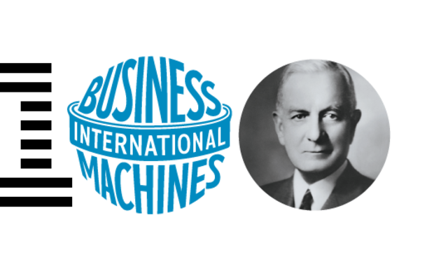 IBM INTERNATIONAL BUSINESS MACHINES