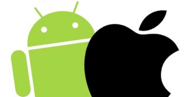 Appl, android