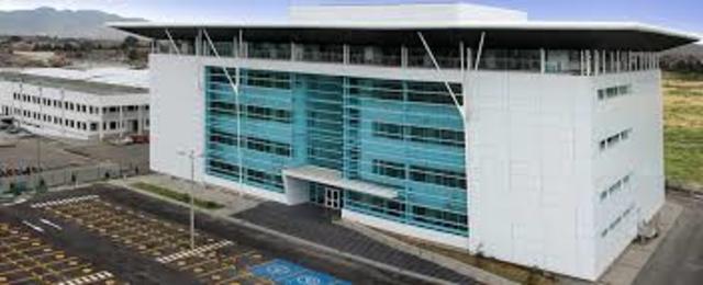 CREACIÓN DE LA AEROCIVIL