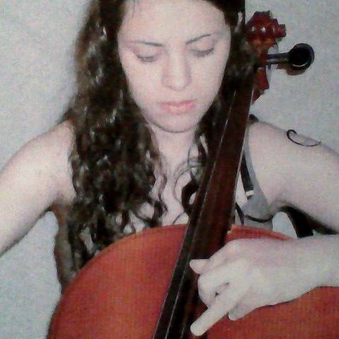 Comienzo a estudiar música