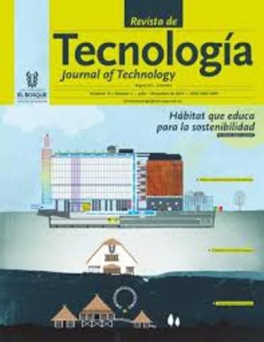 REVISTAS DE DIFUSIÓN DE LA TE