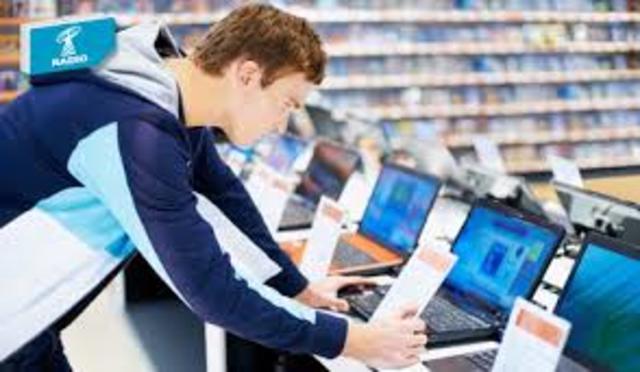 Computadoras en escuelas