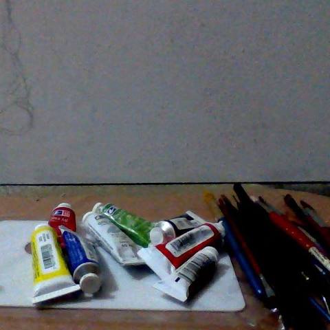 Ingreso a Facultad de Artes de la UAEMex.