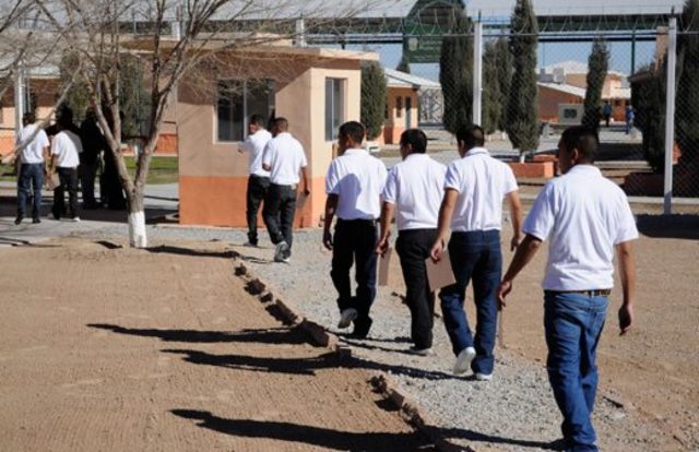 Justicia para menores