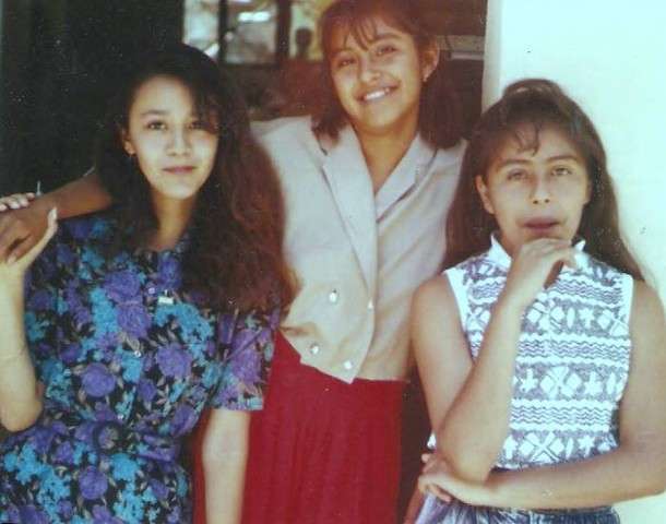 Una amistad duradera