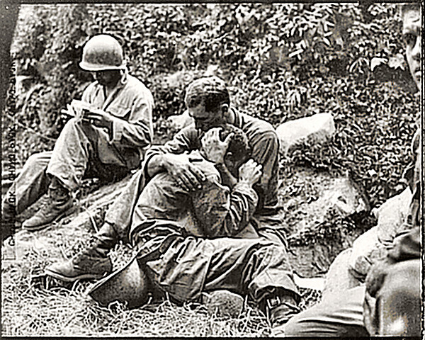 Post Traumatic Stress Disorder