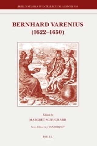 BENHARD VARENIUS