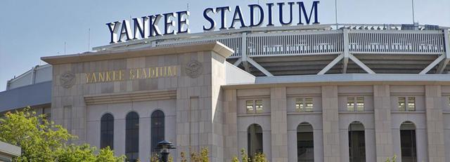 Yankee Stadium