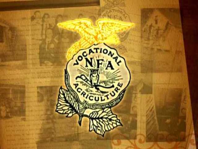 FFA Membership Exceeds 100,000