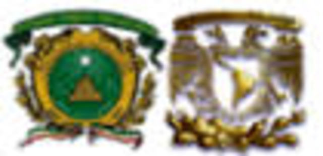 Universidades en la Geografia.