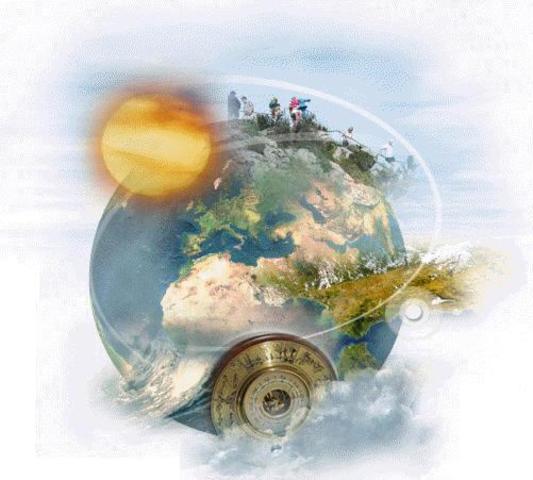 La geográfia como ciencia