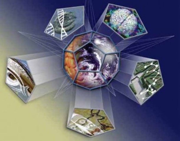 Ciencias Geoambientales