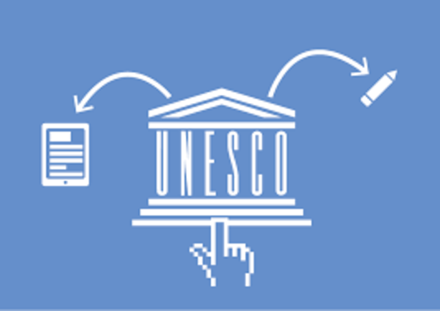 "TE" Y LA UNESCO