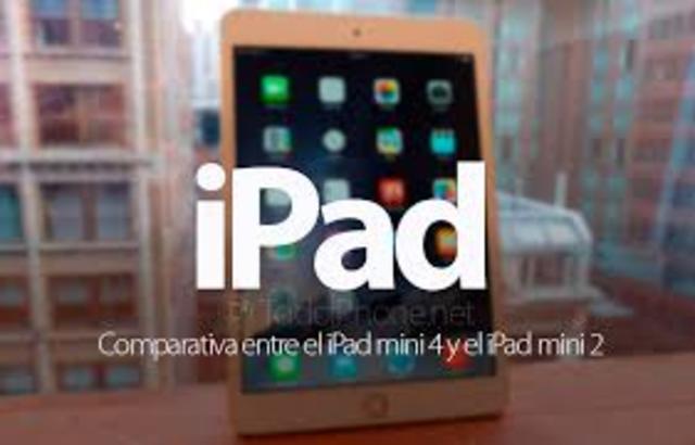 iPad