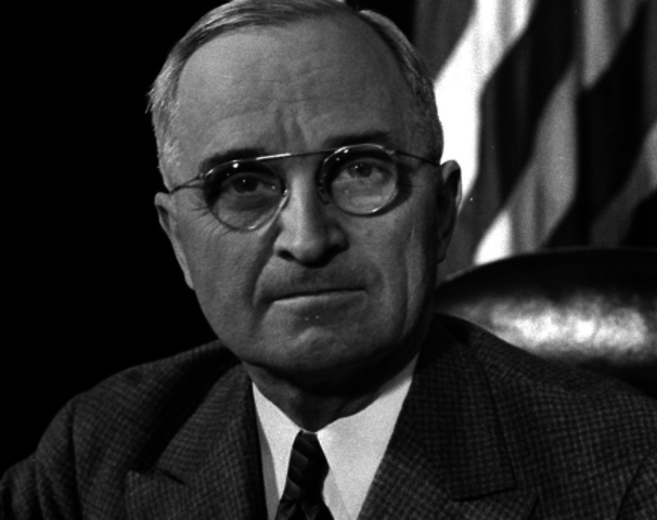 Truman Commission