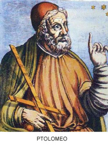 Ptolomeo