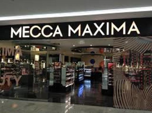 mecca maxima