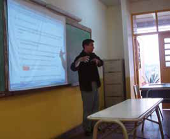 PARADIGMAS DEL PROCESO EDUCATIVO