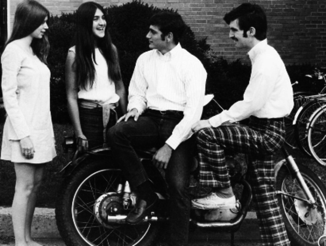 National Network: 457 colleges open