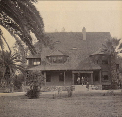 Opening of Maricopa Skill Center