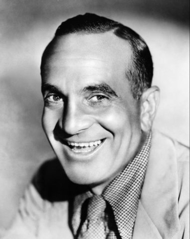 Al Jolson