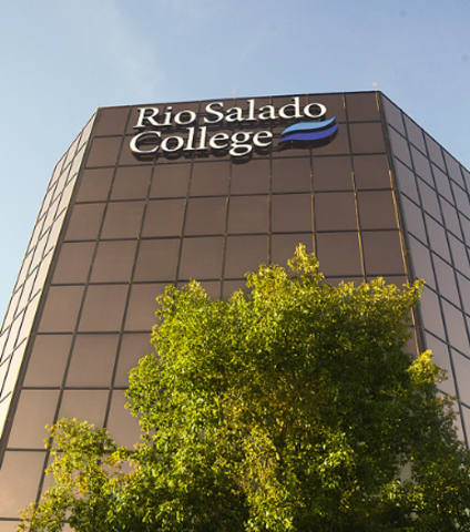 Opening of Rio Salado College
