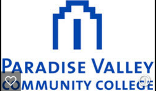 Opening of Paradise Valley CC