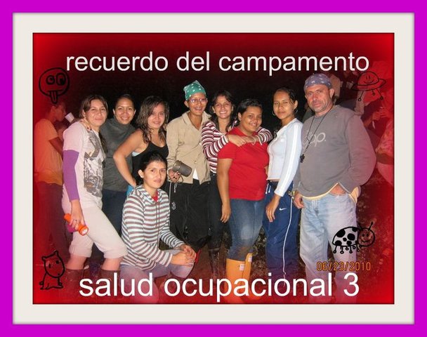 SALIDA PEDAGOGICA DE LA UNIVERSIDAD