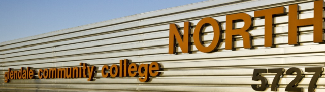 Opening of Glendale CC North