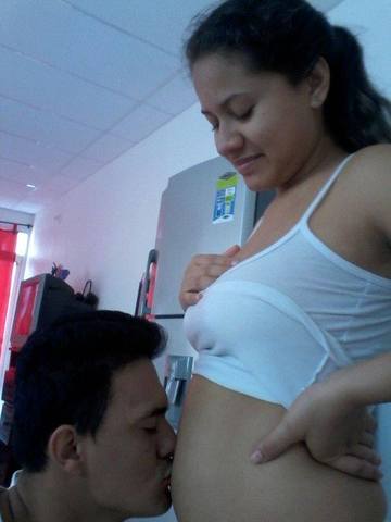 PRIMEROS MESES DE EMBARAZO