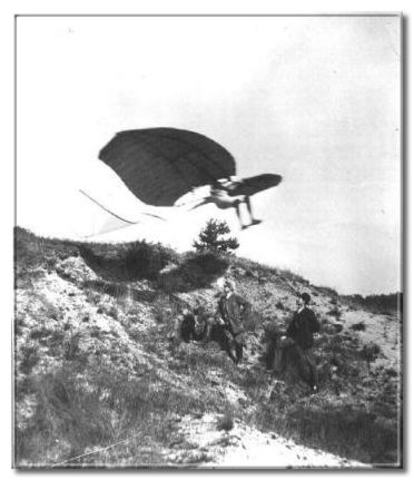 Otto Lilienthal