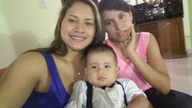 NUESTRA NAVIDAD JUNTOS