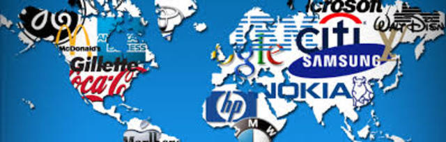 GLOBALIZACION (1980-...)