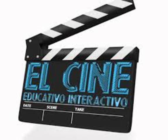 Cine Educativo