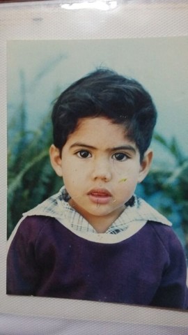 Y llega un segundo hermano