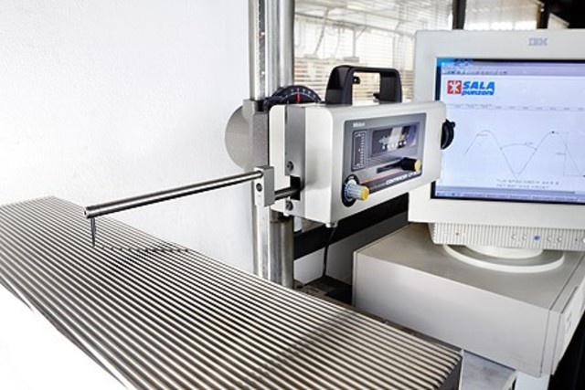 ETAPA MODERNA (1945-1980)