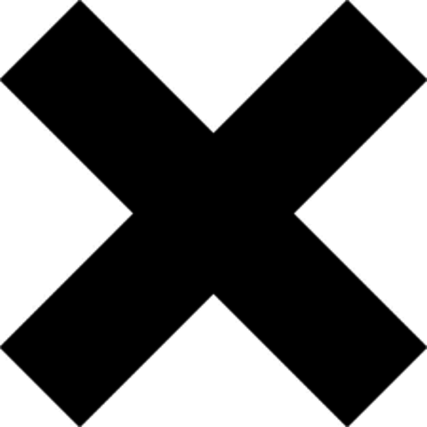 Space Mission Cancel